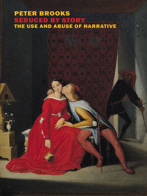 cover image of Seduced by Story